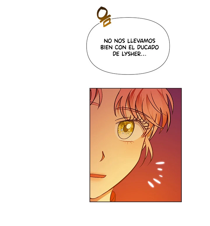 Elizabeth Capítulo 40 - Page 45