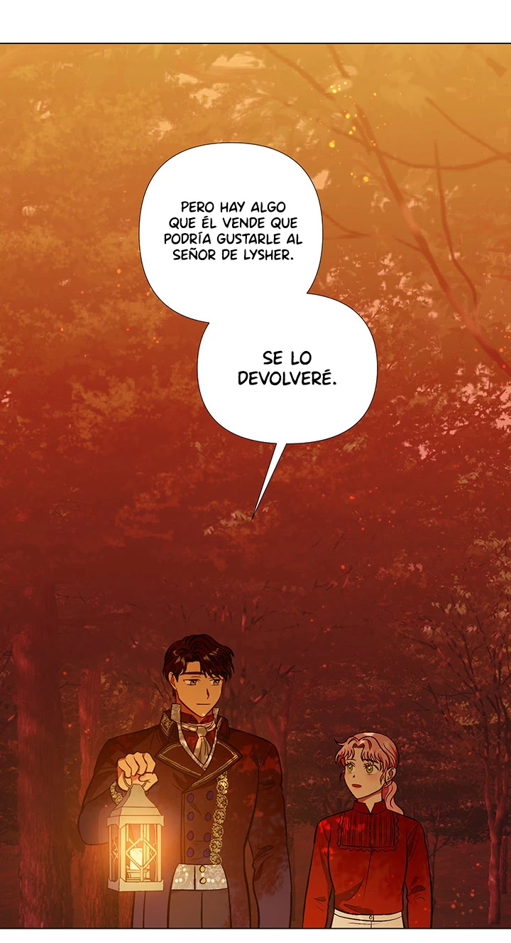 Elizabeth Capítulo 40 - Page 46