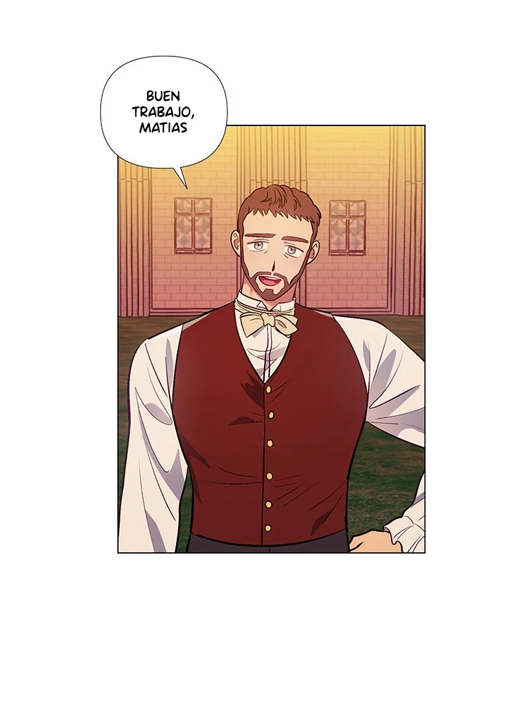 Elizabeth Capítulo 40 - Page 6