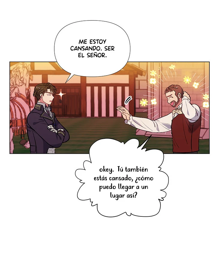 Elizabeth Capítulo 40 - Page 7