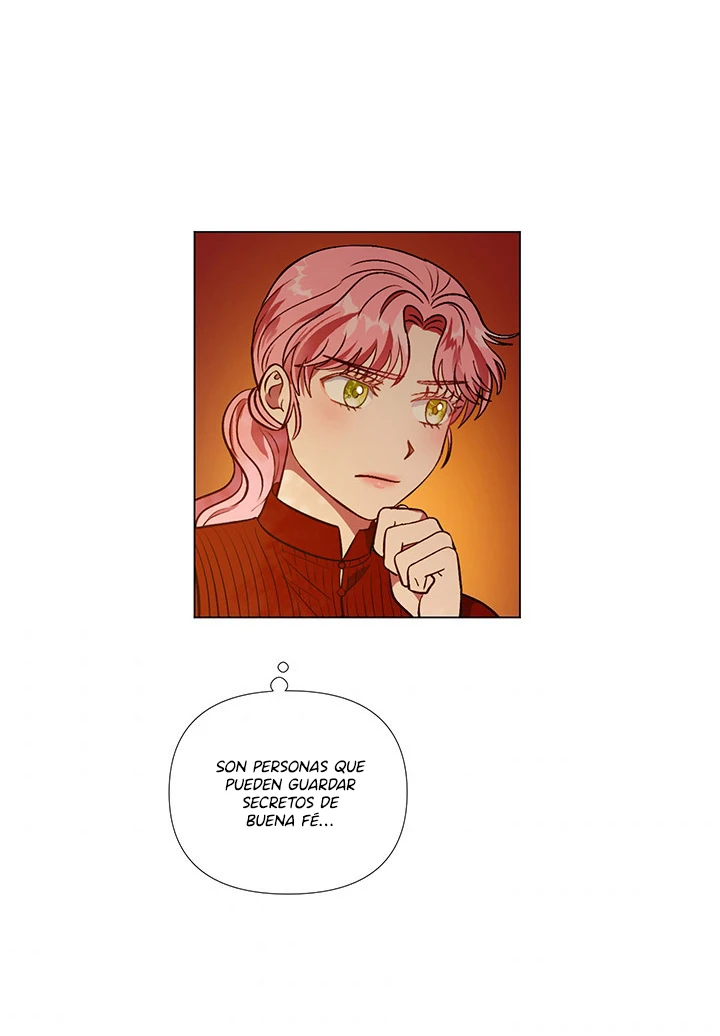 Elizabeth Capítulo 41 - Page 10