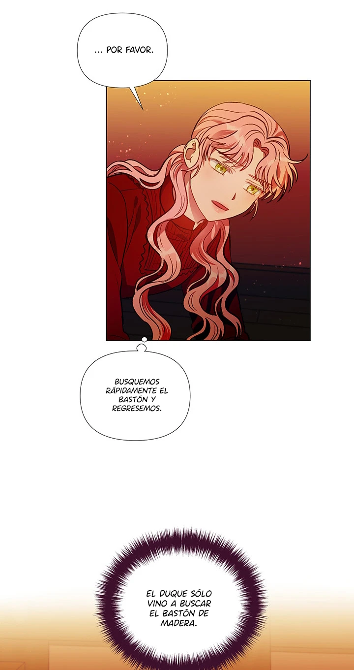 Elizabeth Capítulo 41 - Page 15