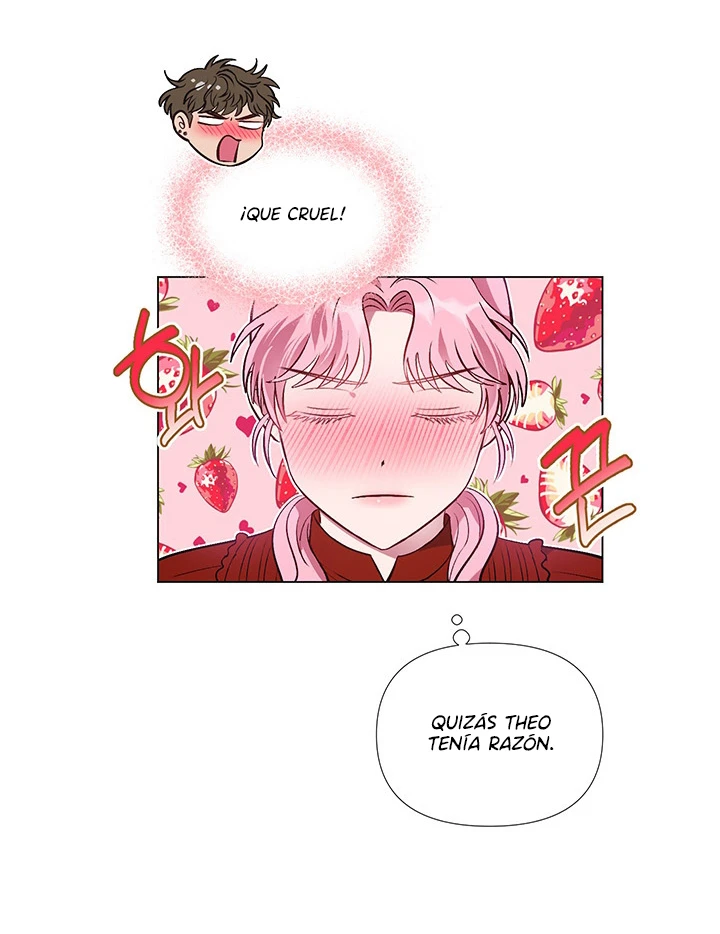 Elizabeth Capítulo 41 - Page 17