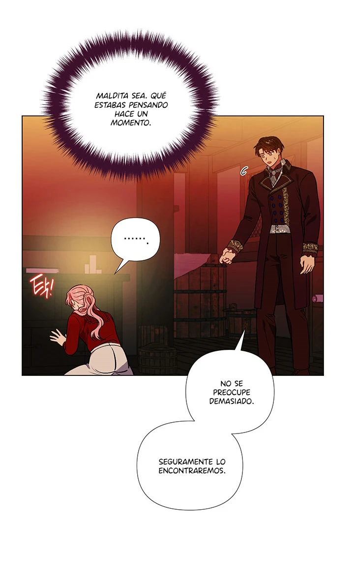 Elizabeth Capítulo 41 - Page 18