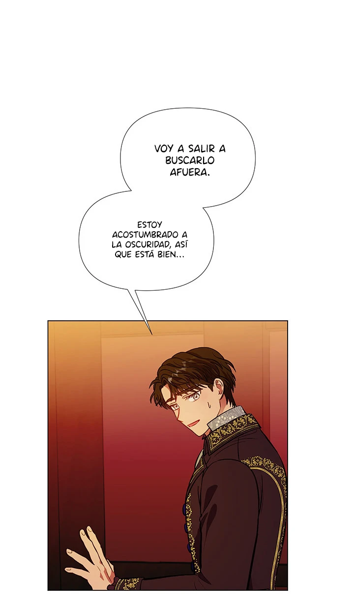 Elizabeth Capítulo 41 - Page 19