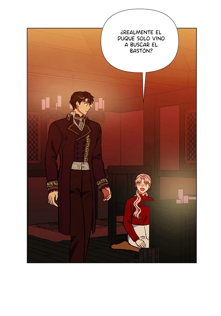 Elizabeth Capítulo 41 - Page 21