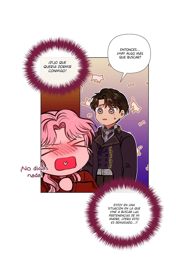 Elizabeth Capítulo 41 - Page 22