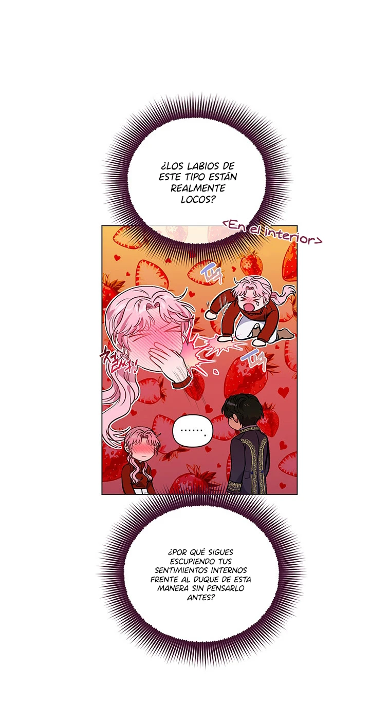 Elizabeth Capítulo 41 - Page 25