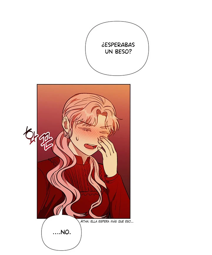 Elizabeth Capítulo 41 - Page 27