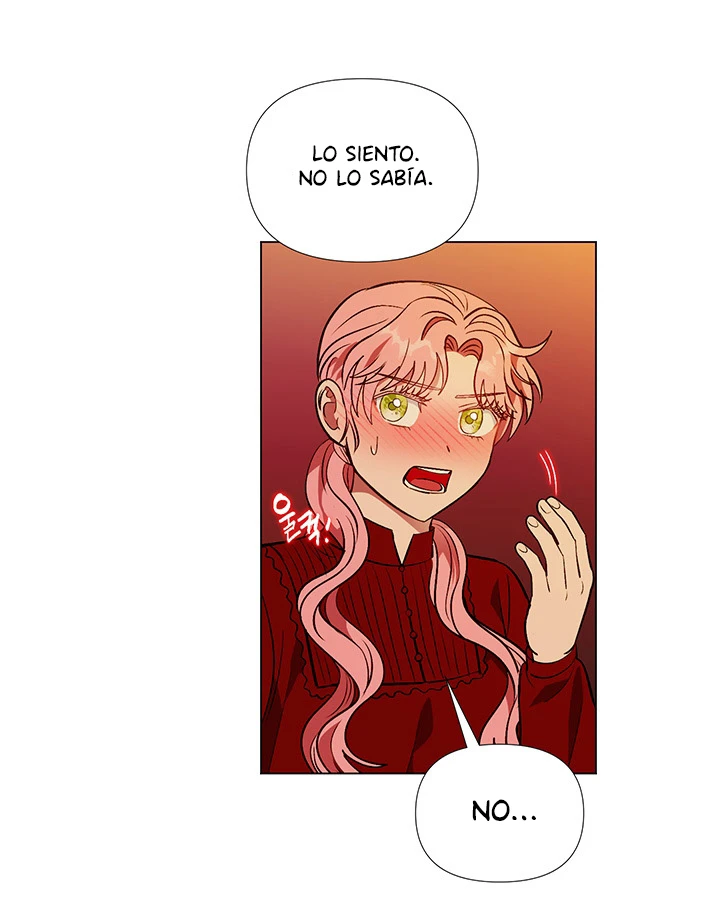Elizabeth Capítulo 41 - Page 28