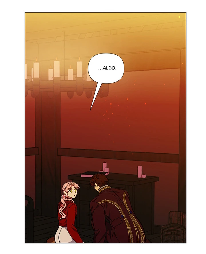 Elizabeth Capítulo 41 - Page 29
