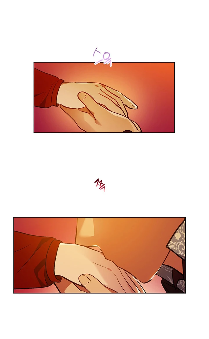 Elizabeth Capítulo 41 - Page 30
