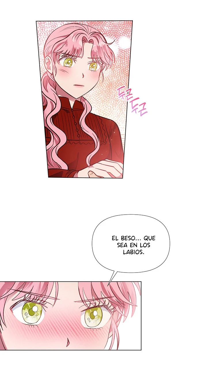 Elizabeth Capítulo 41 - Page 32