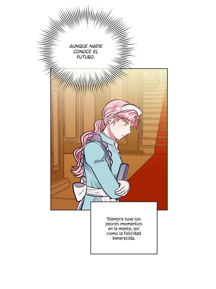 Elizabeth Capítulo 41 - Page 38