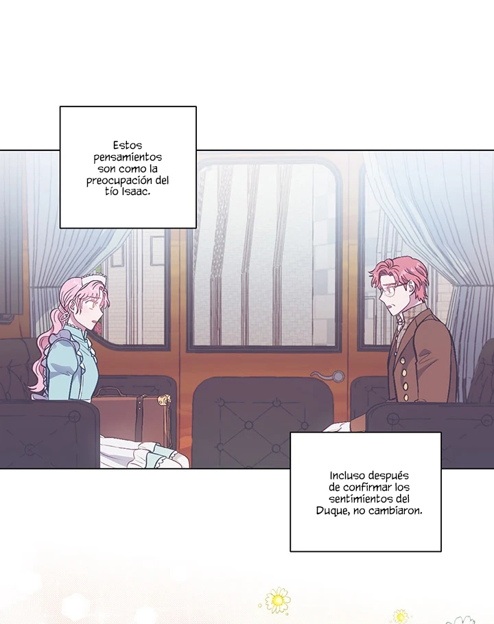 Elizabeth Capítulo 41 - Page 39