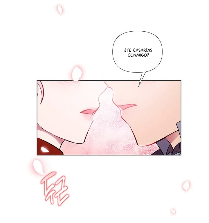 Elizabeth Capítulo 41 - Page 41