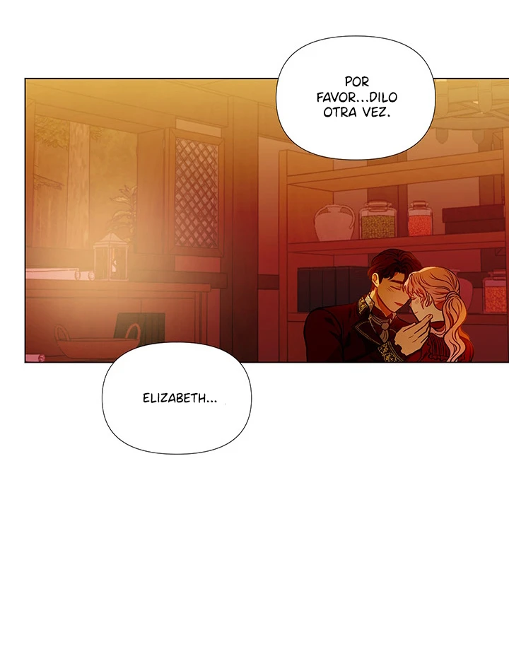Elizabeth Capítulo 41 - Page 45
