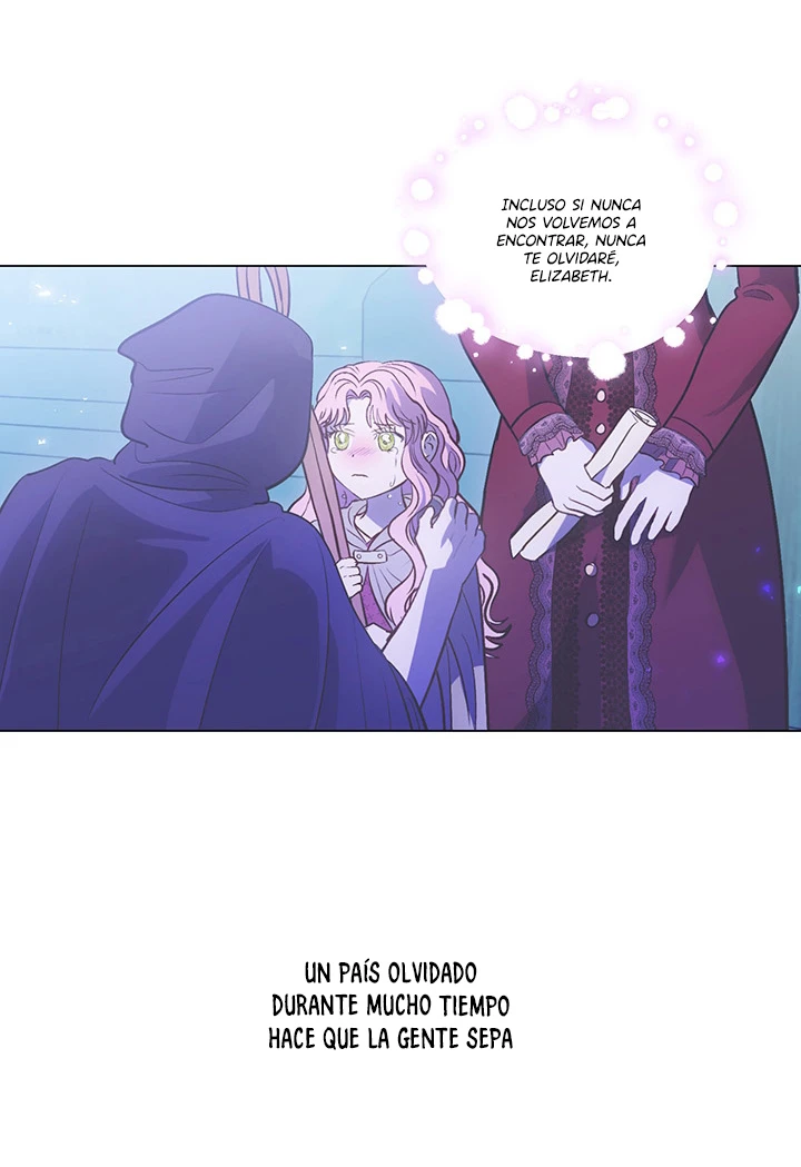 Elizabeth Capítulo 41 - Page 46