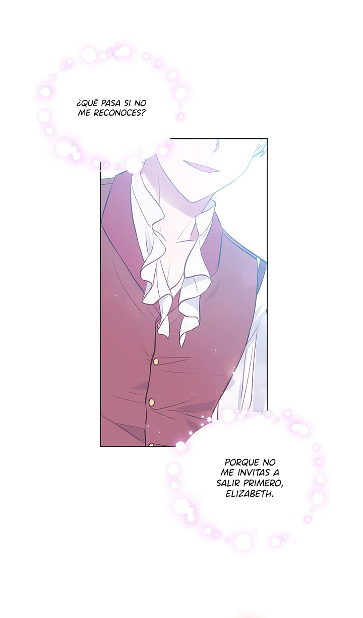 Elizabeth Capítulo 41 - Page 47