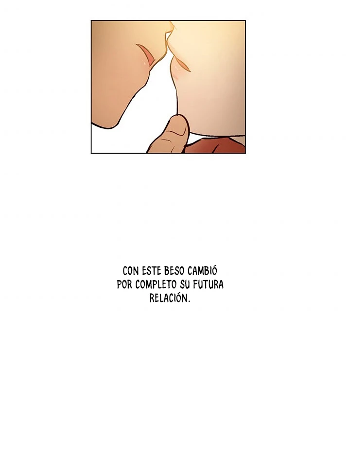 Elizabeth Capítulo 41 - Page 50