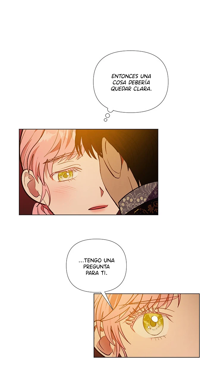 Elizabeth Capítulo 41 - Page 51