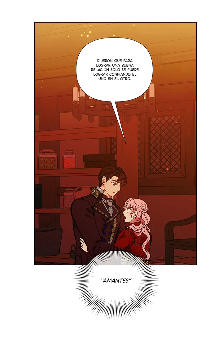 Elizabeth Capítulo 41 - Page 53