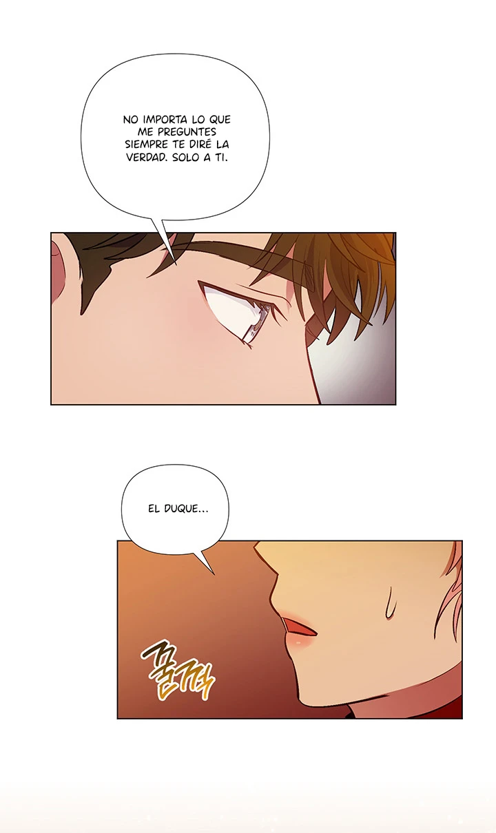 Elizabeth Capítulo 41 - Page 54