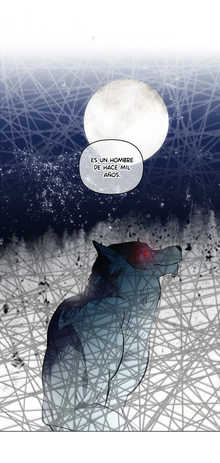 Elizabeth Capítulo 42 - Page 12