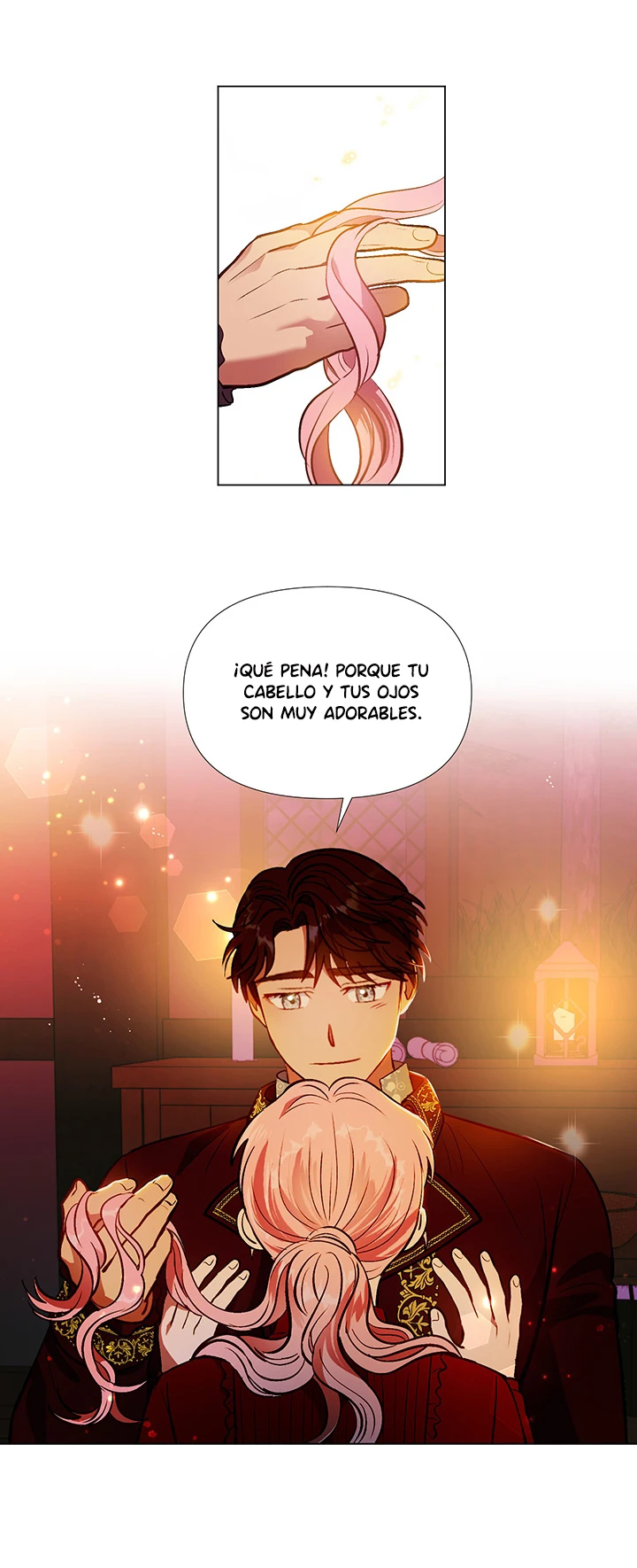 Elizabeth Capítulo 42 - Page 15