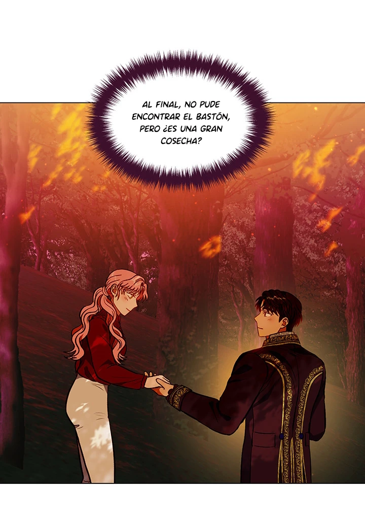 Elizabeth Capítulo 42 - Page 17