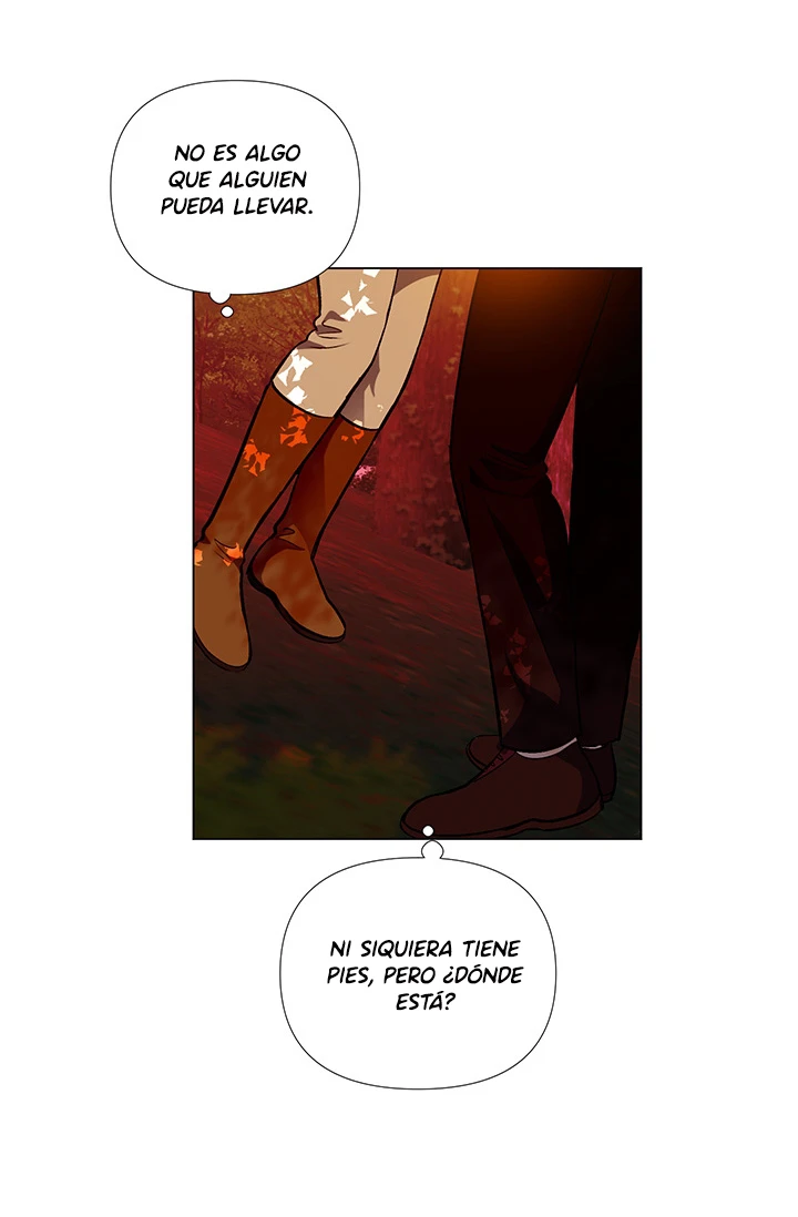 Elizabeth Capítulo 42 - Page 18