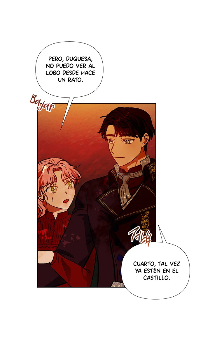 Elizabeth Capítulo 42 - Page 19