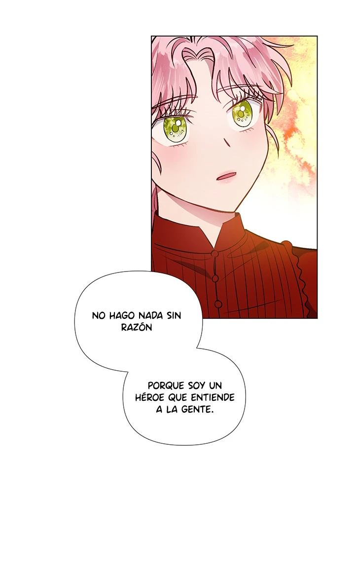 Elizabeth Capítulo 42 - Page 20