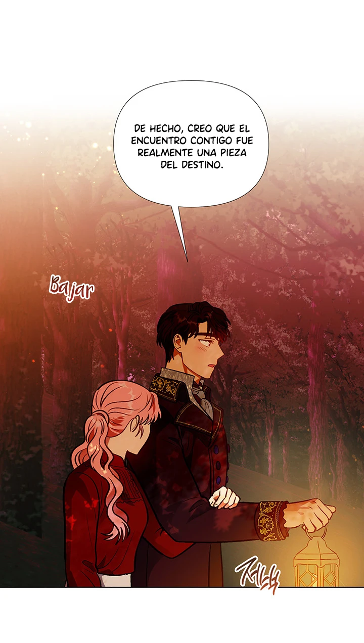Elizabeth Capítulo 42 - Page 21
