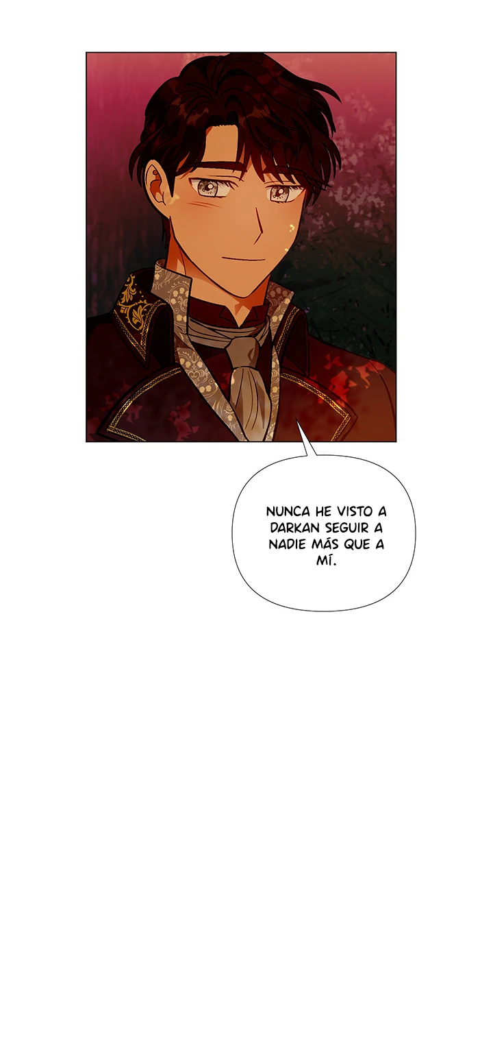 Elizabeth Capítulo 42 - Page 22