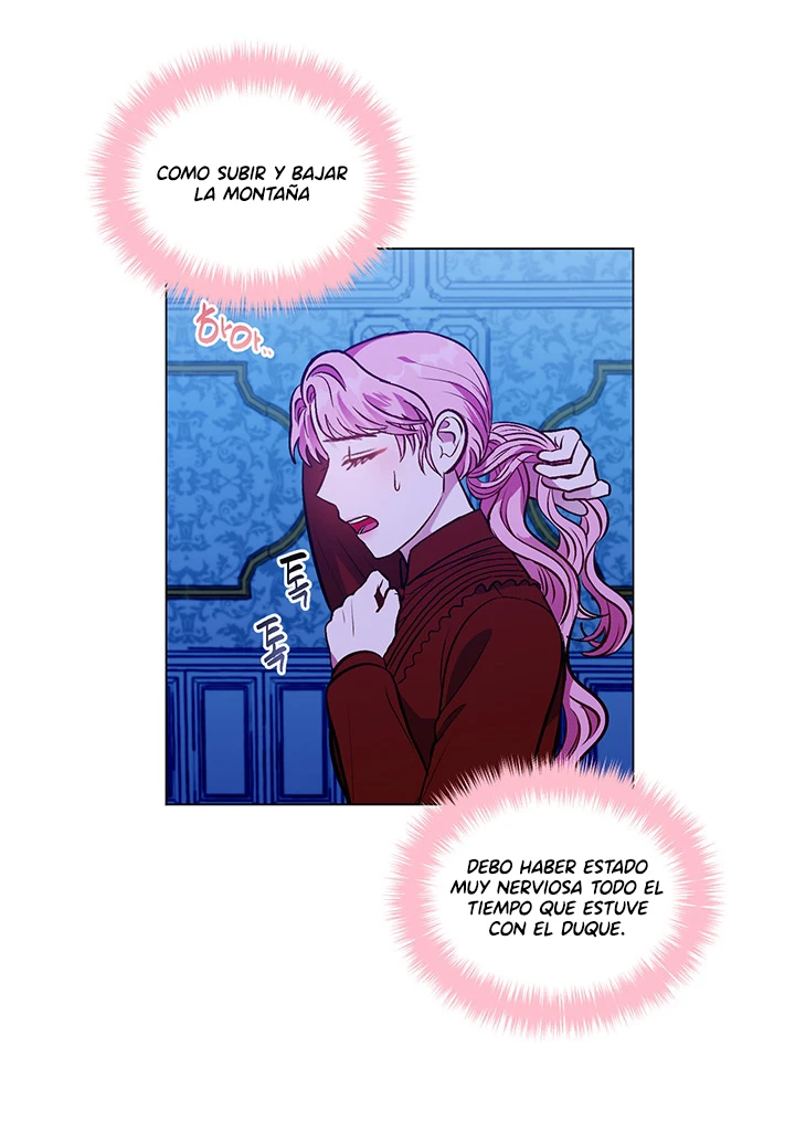 Elizabeth Capítulo 42 - Page 25