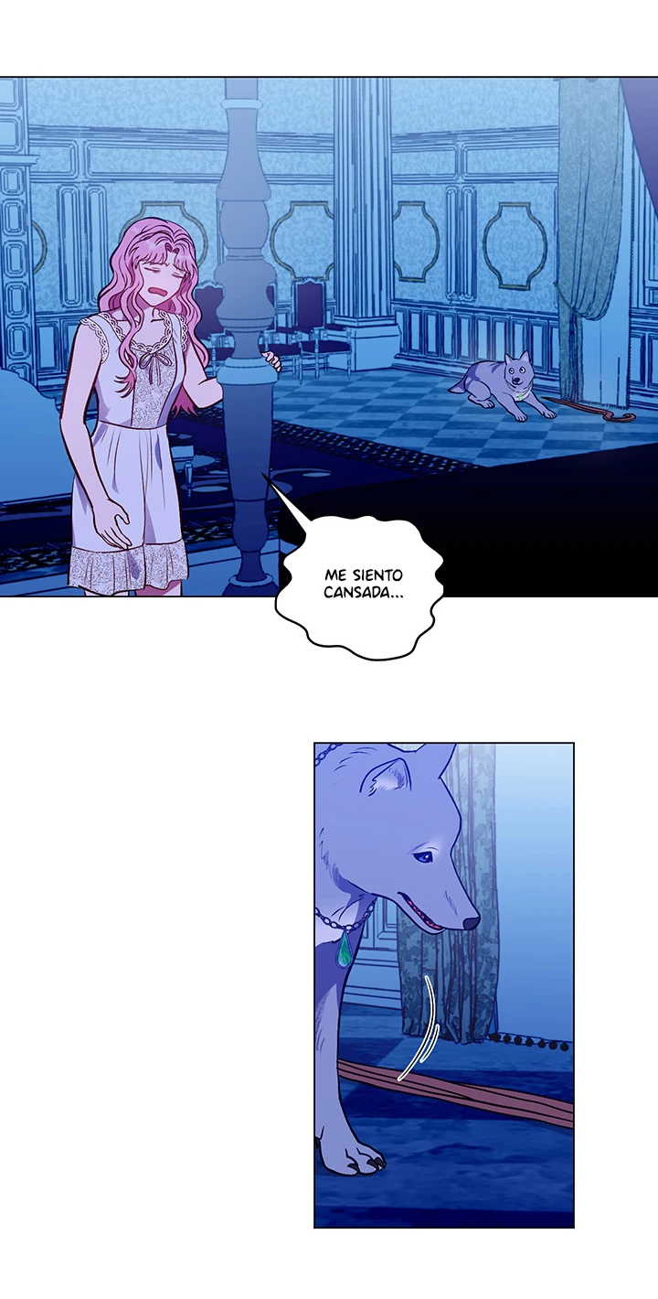 Elizabeth Capítulo 42 - Page 26