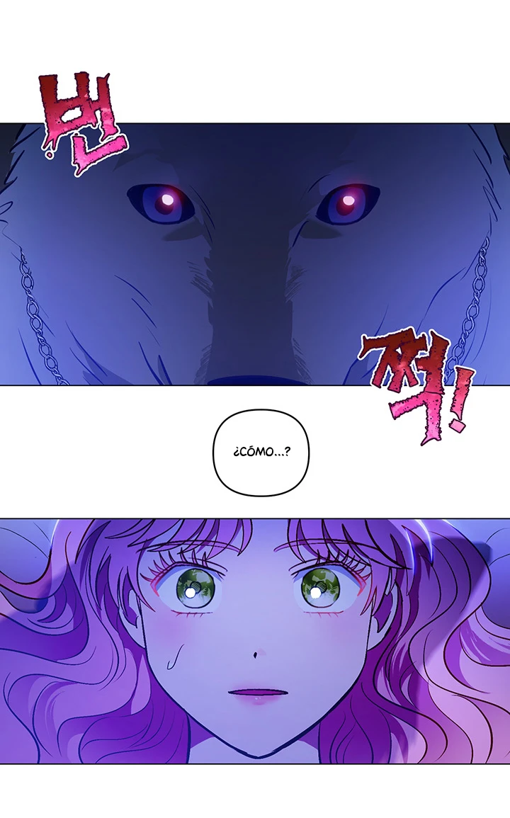 Elizabeth Capítulo 42 - Page 28