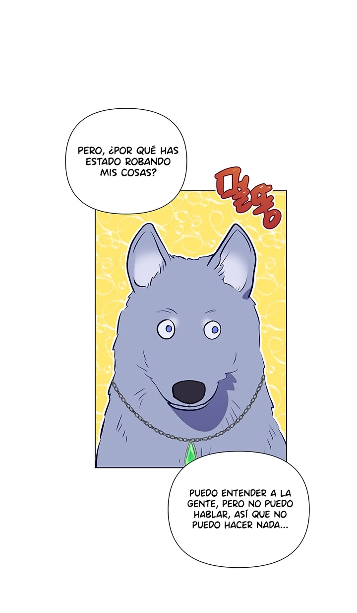 Elizabeth Capítulo 42 - Page 33