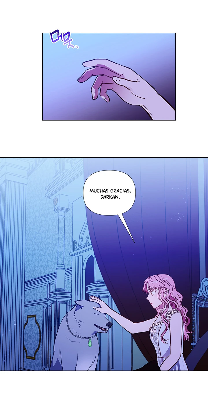Elizabeth Capítulo 42 - Page 34