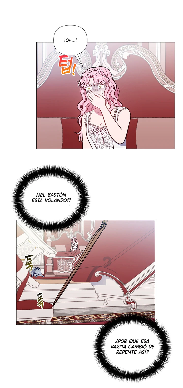 Elizabeth Capítulo 42 - Page 39