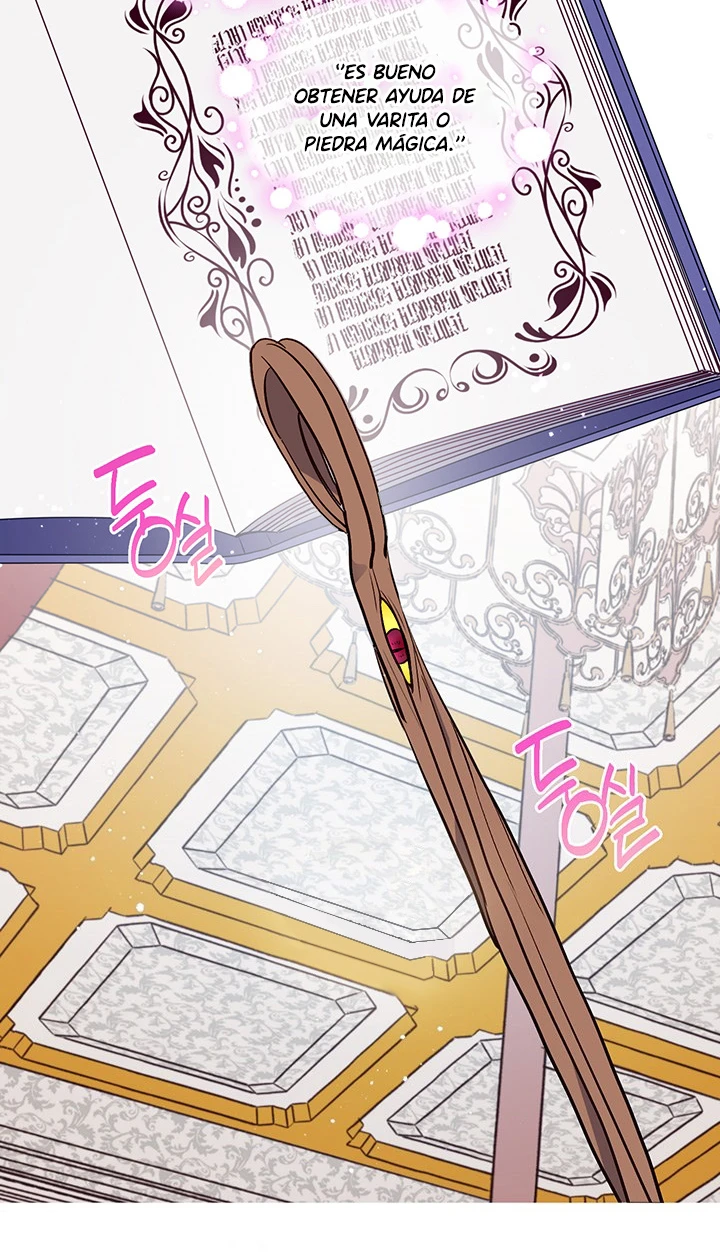 Elizabeth Capítulo 42 - Page 44