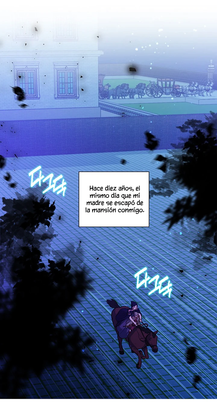 Elizabeth Capítulo 42 - Page 46