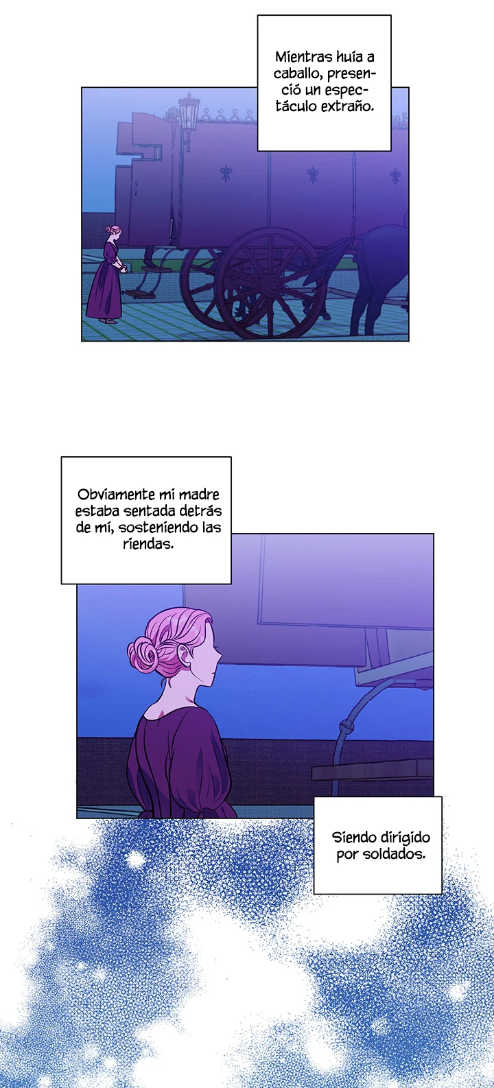 Elizabeth Capítulo 42 - Page 47