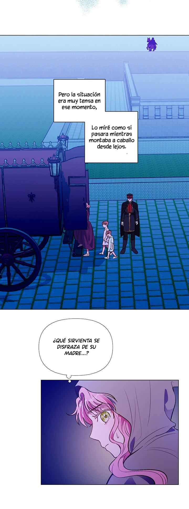 Elizabeth Capítulo 42 - Page 49