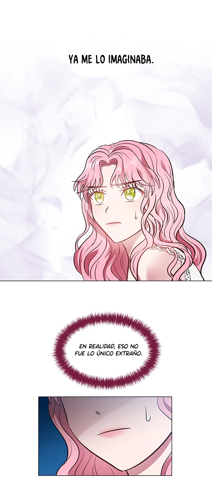 Elizabeth Capítulo 42 - Page 50