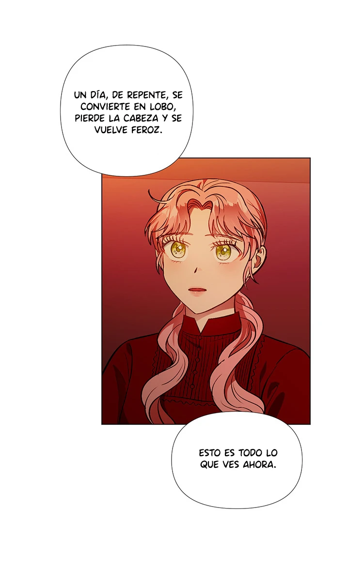 Elizabeth Capítulo 42 - Page 8