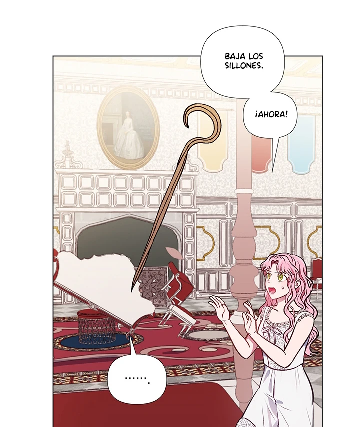 Elizabeth Capítulo 43 - Page 13