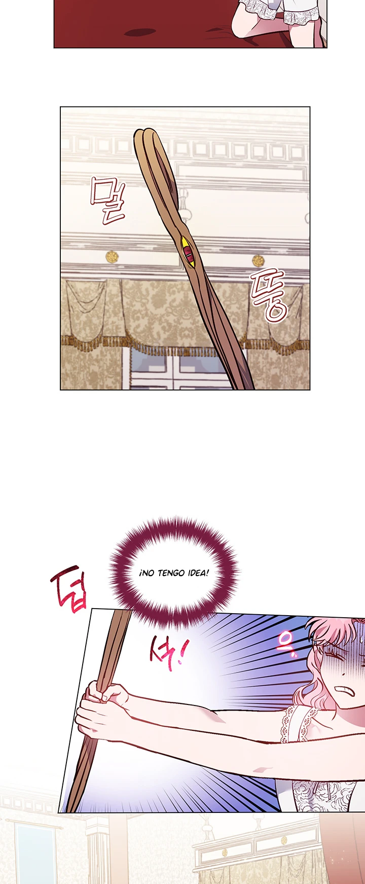 Elizabeth Capítulo 43 - Page 14