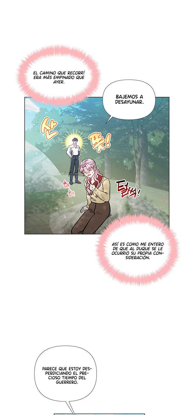 Elizabeth Capítulo 43 - Page 19